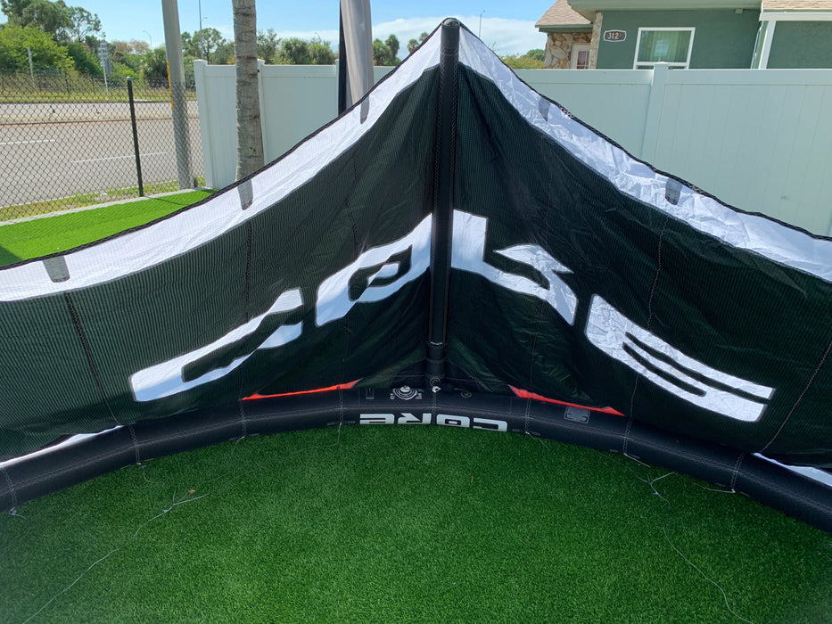 2026 Core Pace Exo 9m Demo