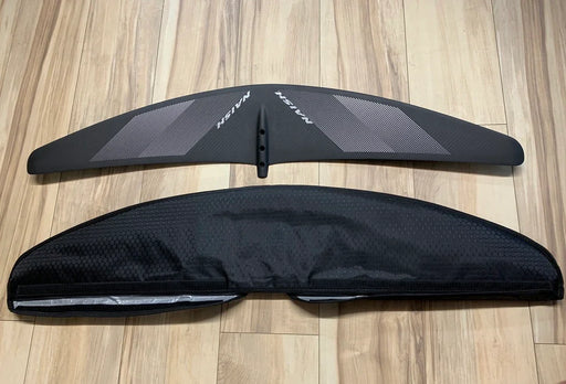 Naish Jet HA 1240 Foil Semi-complete Demo25