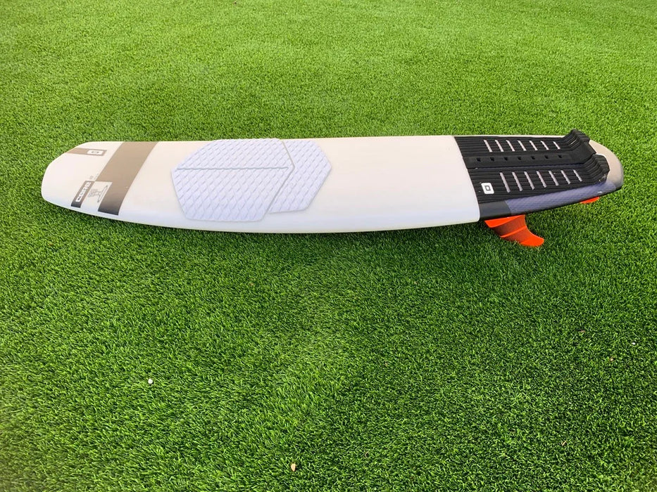 Core 720 V2 Surfboard Used w/ Bag 4'11"