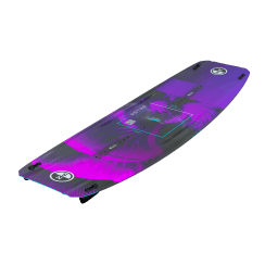 2025 North Astra TT Board