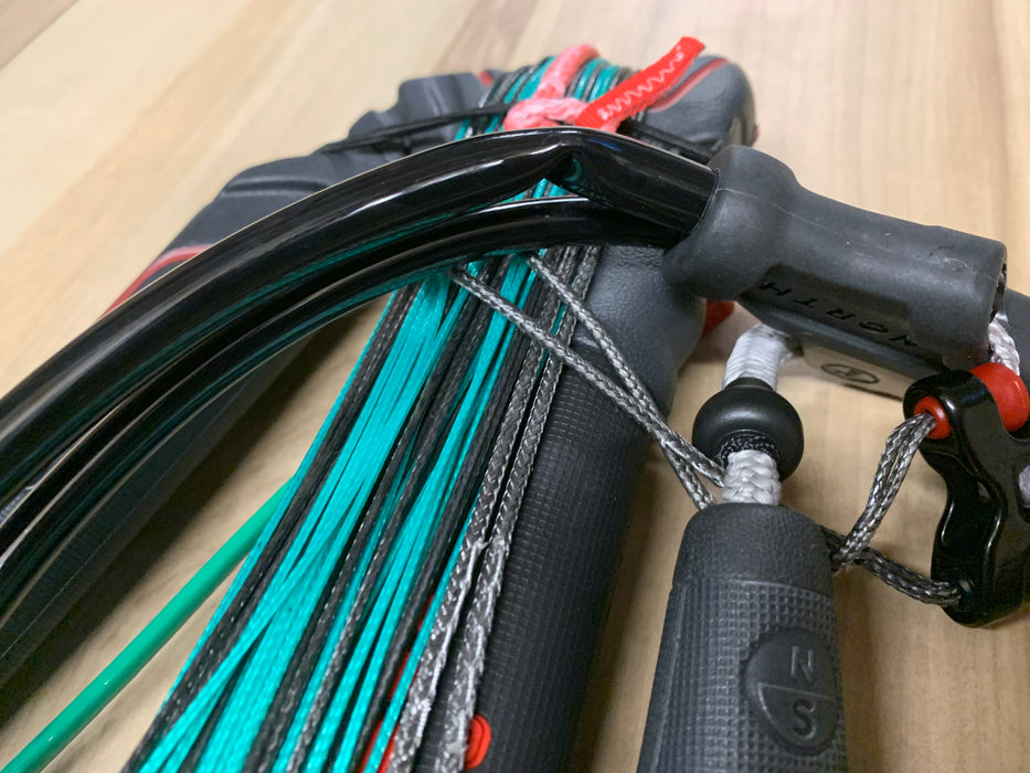 North Navigator Pro 45-50cm Factory Blemish