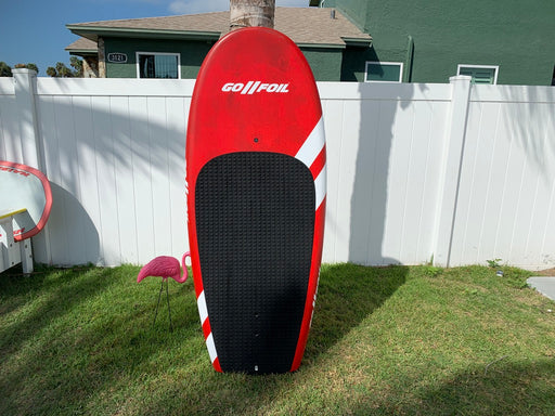GoFoil Ride 6' 134L Used