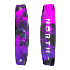 2025 North Astra TT Board