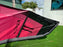 2025 North Reach Kite Rubine Red 11m Demo