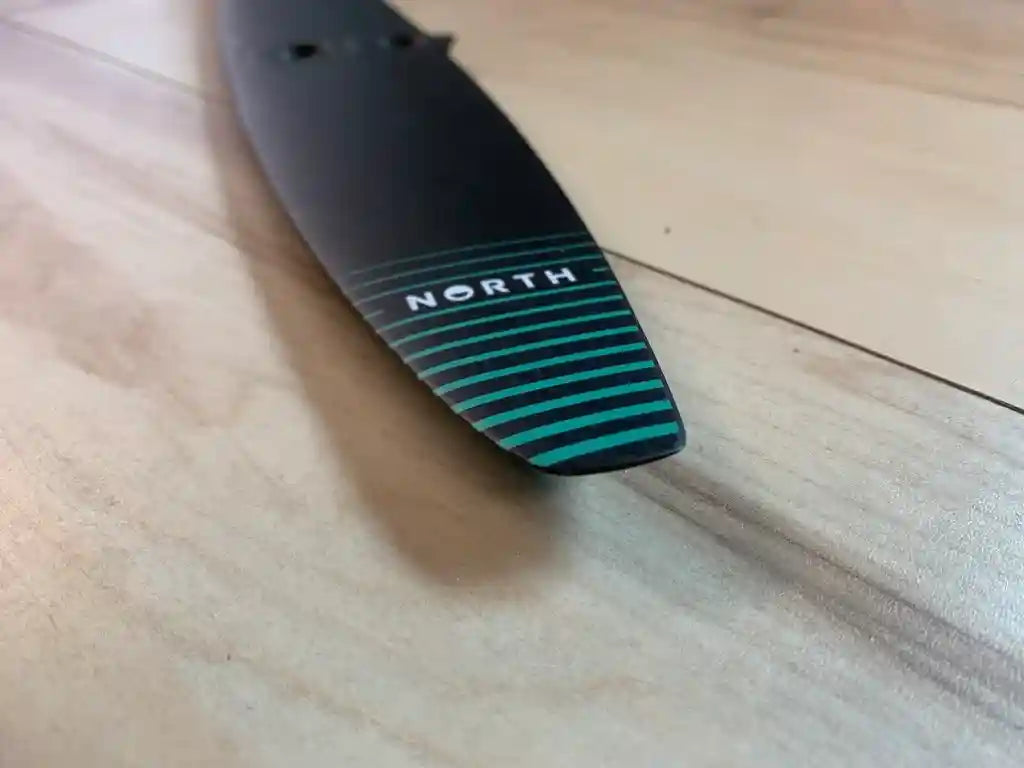 North Sonar Stabilizer S238 Demo