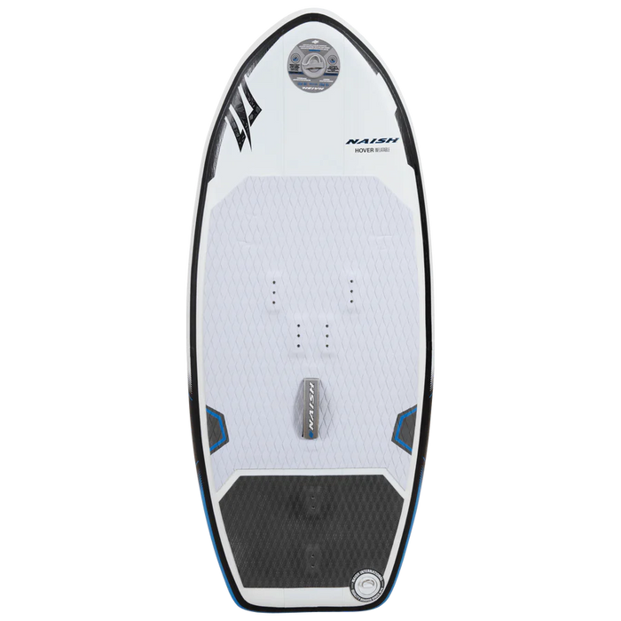 Naish Hover Wing Foil Inflatable 6'7" / 170L