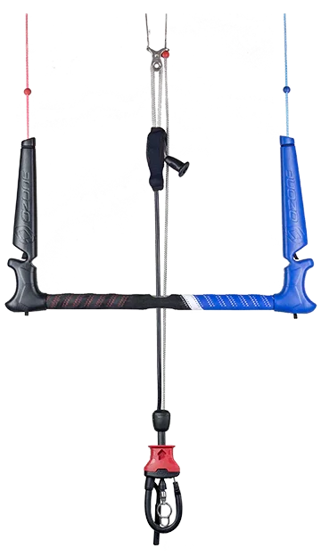 Ozone Contact Water V4