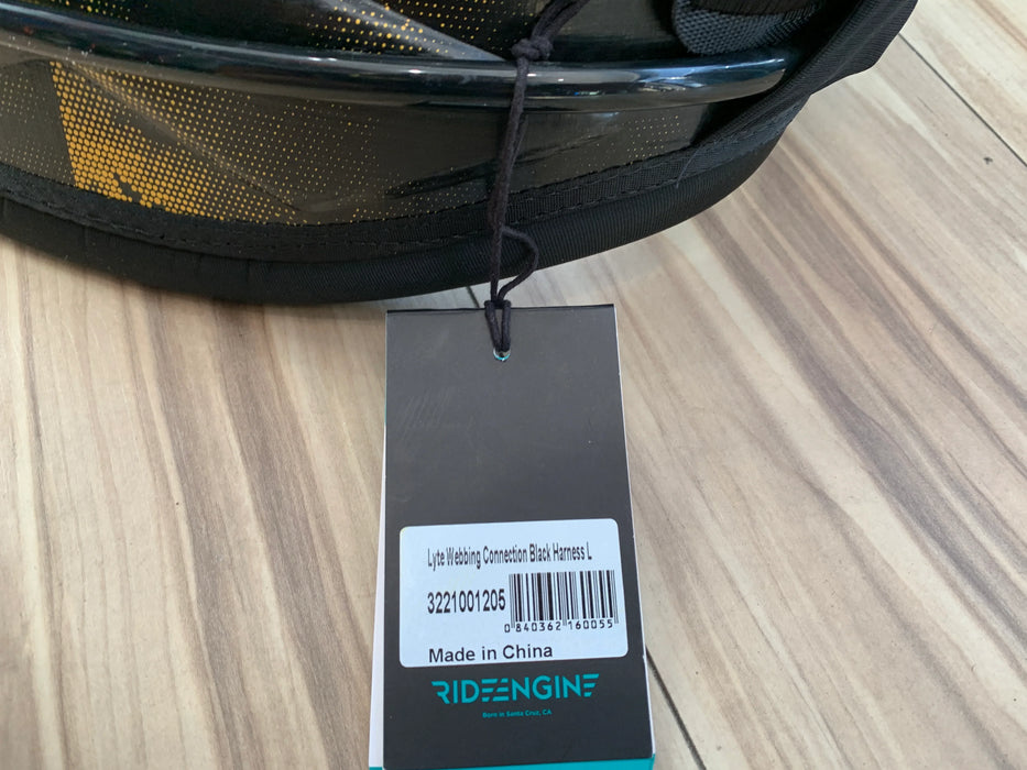 Ride Engine Lyte Harness L
