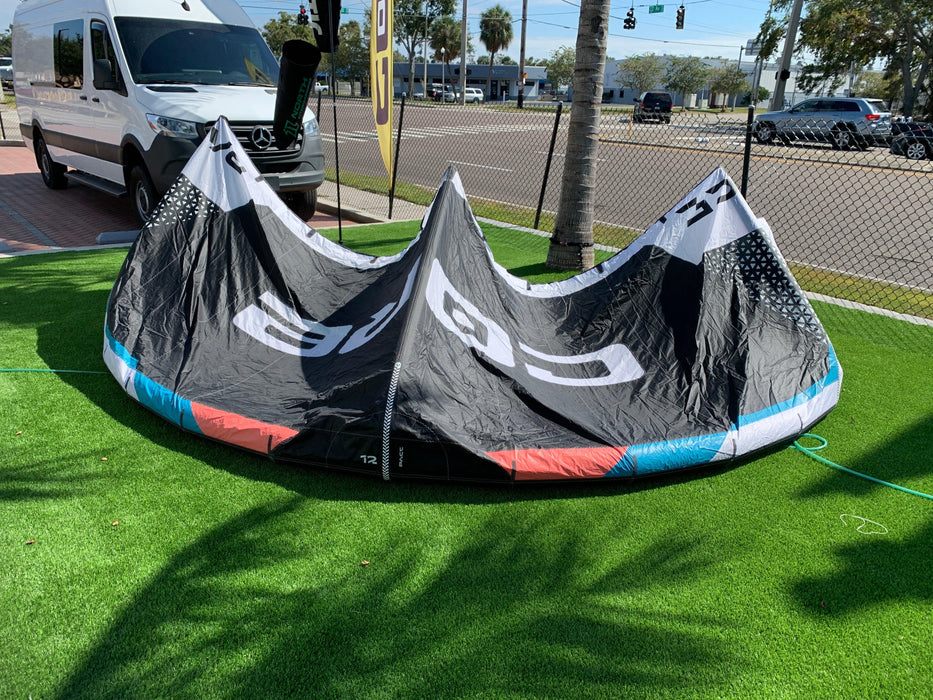 2026 Core Pace Exo 12m Demo