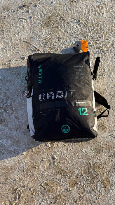 2026 North Orbit 12 Demo #1