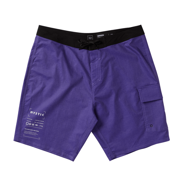 Mystic Movement Boardshorts