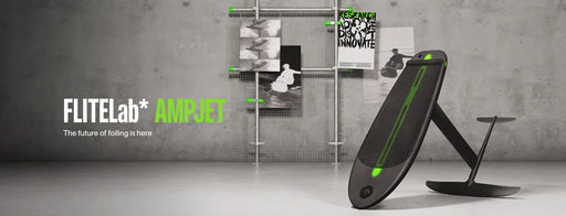 Flite Lab AMP Jet_Board Complete