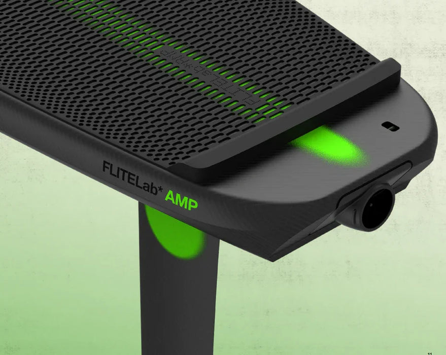 Flite Lab AMP Jet_Board Complete