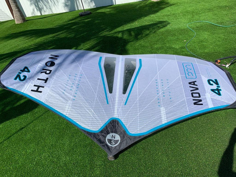 2025 North Nova Pro 4.2m Invasion Demo