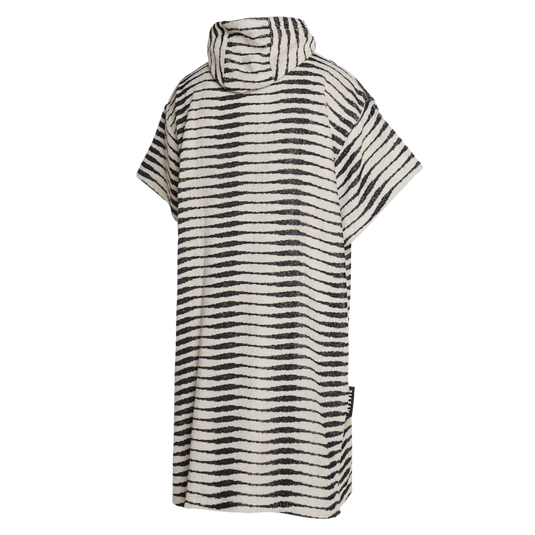 Mystic Poncho Jacquard