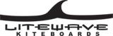 Litewave kiteboarding logo