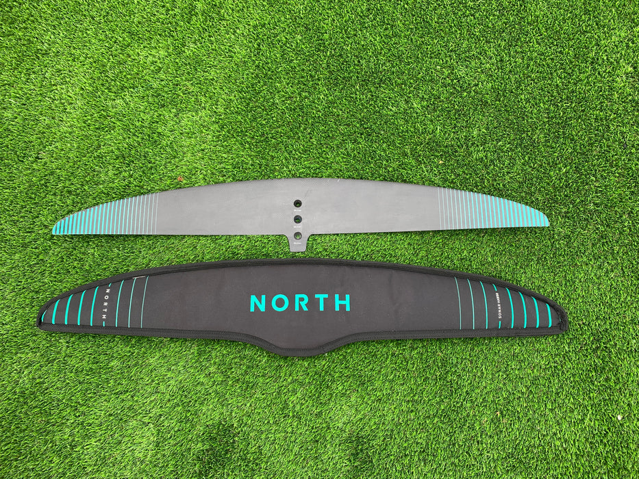 North Sonar HA950 Front Wing Demo