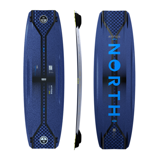 2026 North Atmos Ultra TT Board