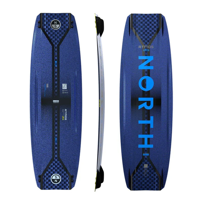 2026 North Atmos Ultra TT Board