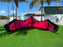 2025 North Reach Kite Rubine Red 7m Demo