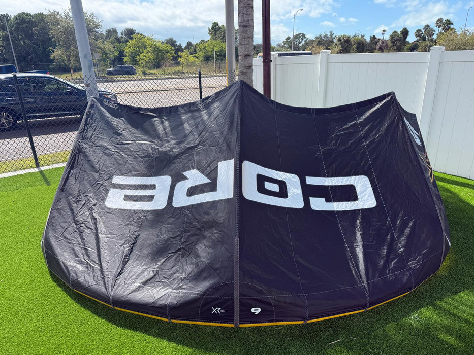 2026 Core XR V2 Demo 9m