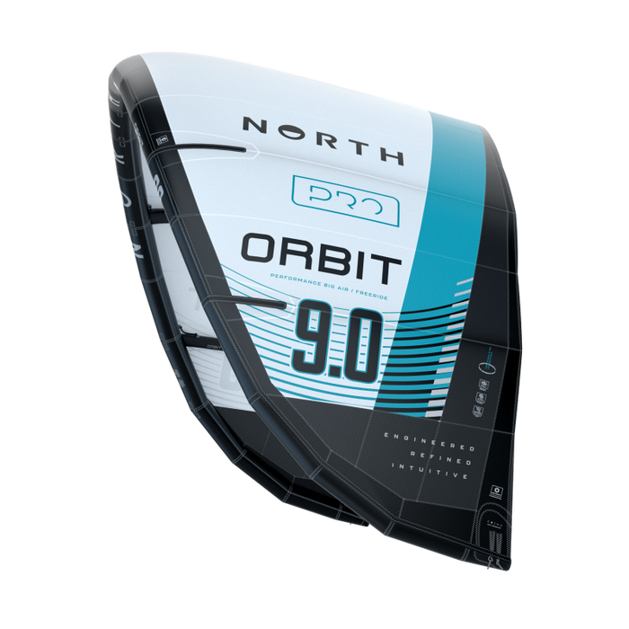 2025 North Orbit Pro