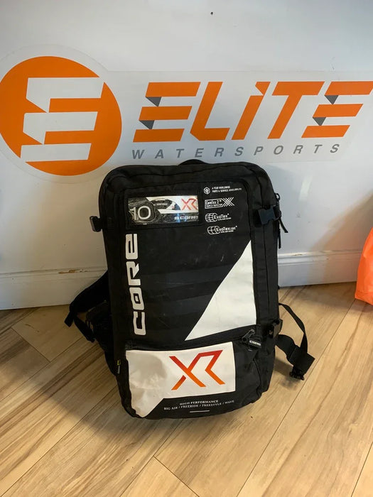 Core XR7 Black 10m Used