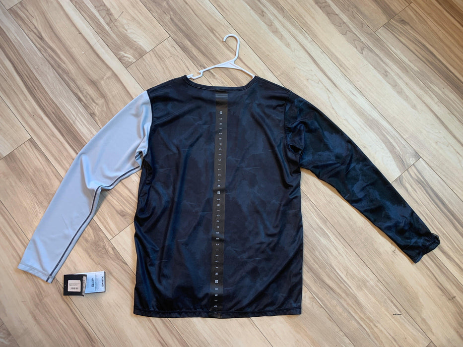 Mystic Majestic L/S Quickdry