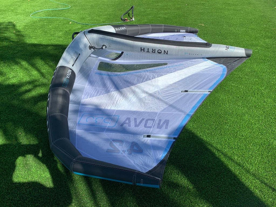 2025 North Nova Pro 4.2m Invasion Demo