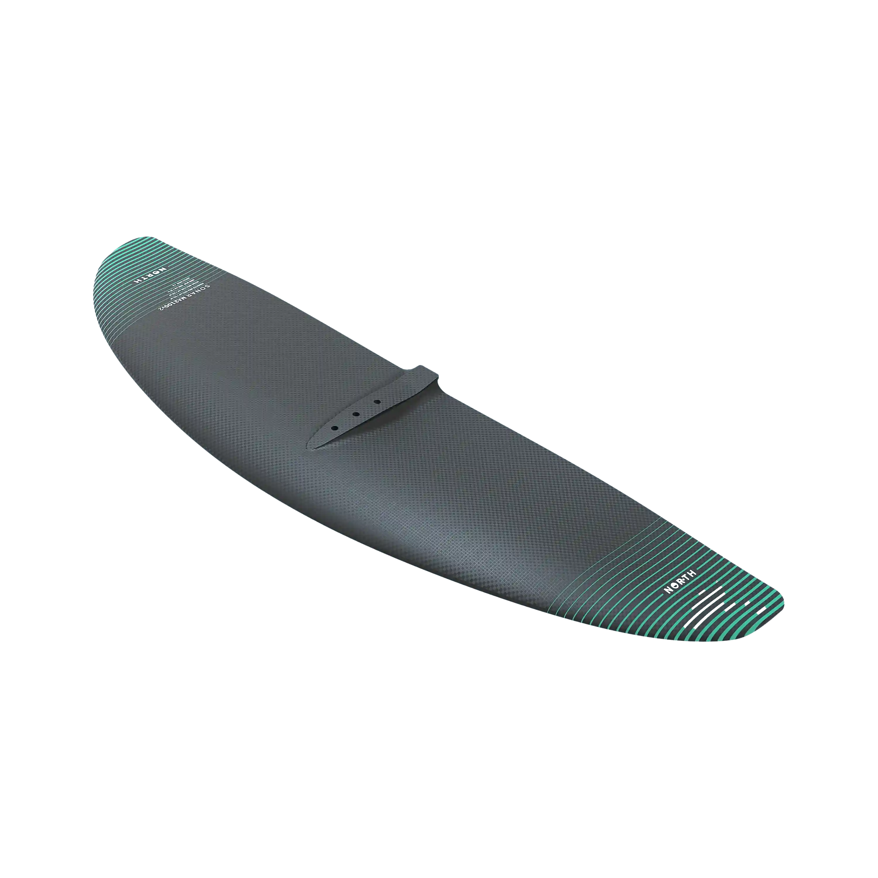 2026 North Sonar MA Front Wing — Elite Watersports