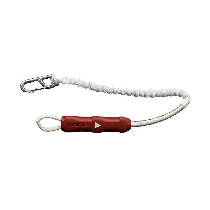 Core Kiteboarding Short Leash