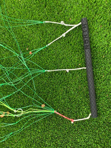 North Ranger Parawing 4.2m Demo