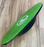 Lakesurf Balance Board Used Electric Green