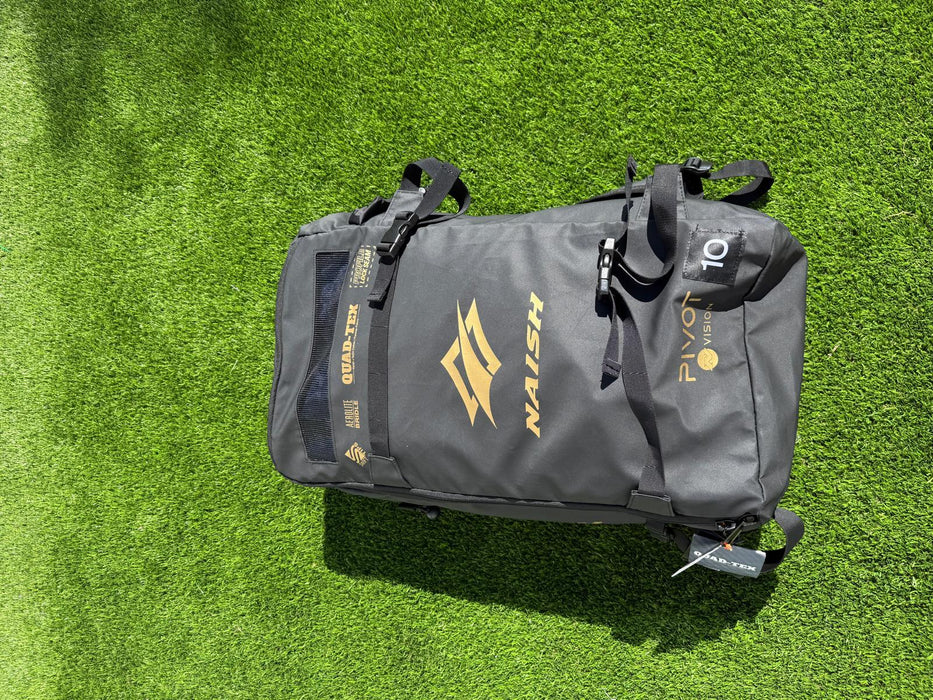 2026 Naish Pivot [Q] White 7 Demo25