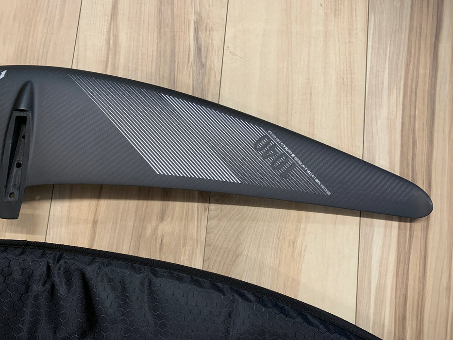 Naish Jet HA 1040 Front Wing  – Demo25