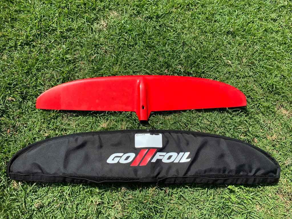 GoFoil RS1000 Demo — Elite Watersports