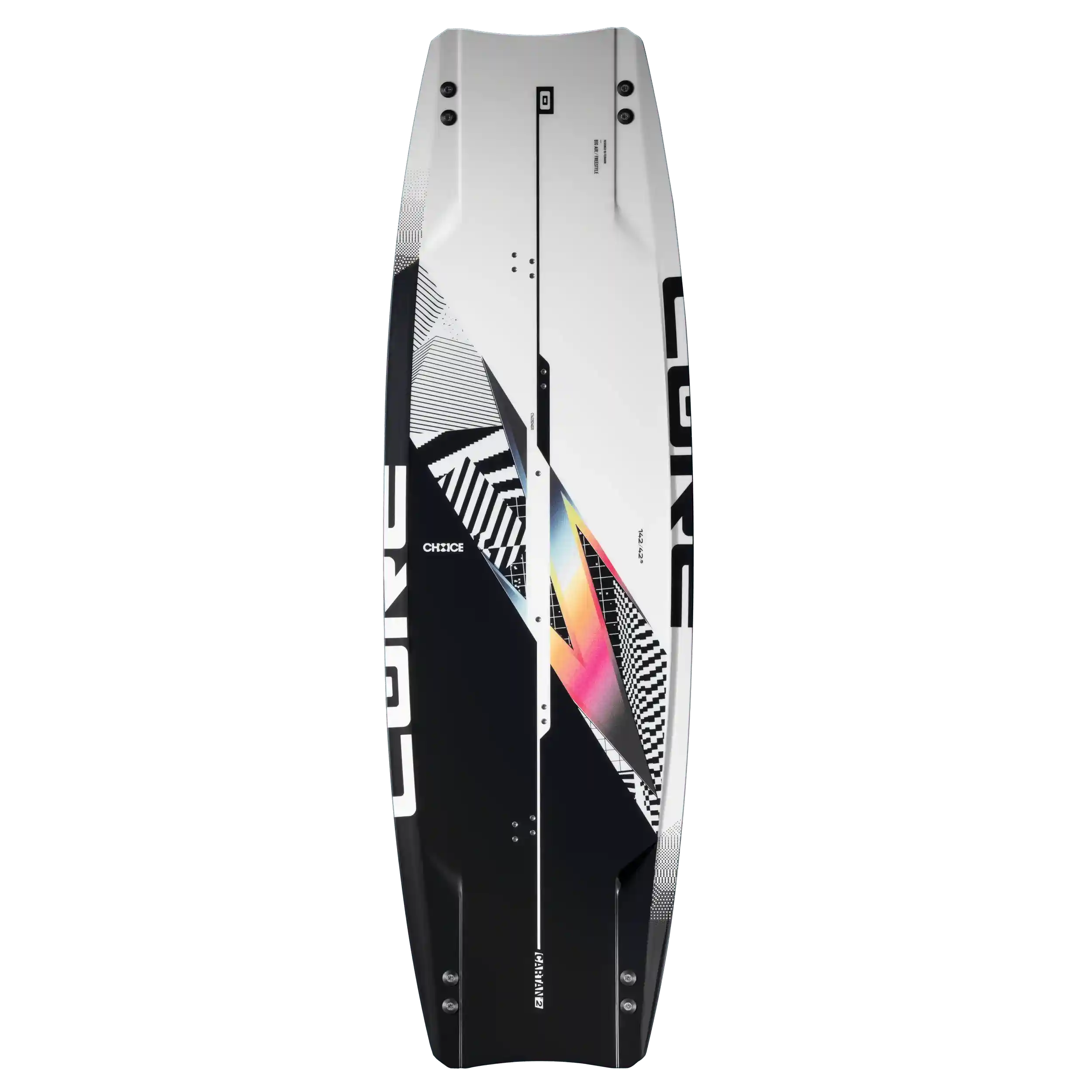 Core CHOICE 6 - Elite Watersports