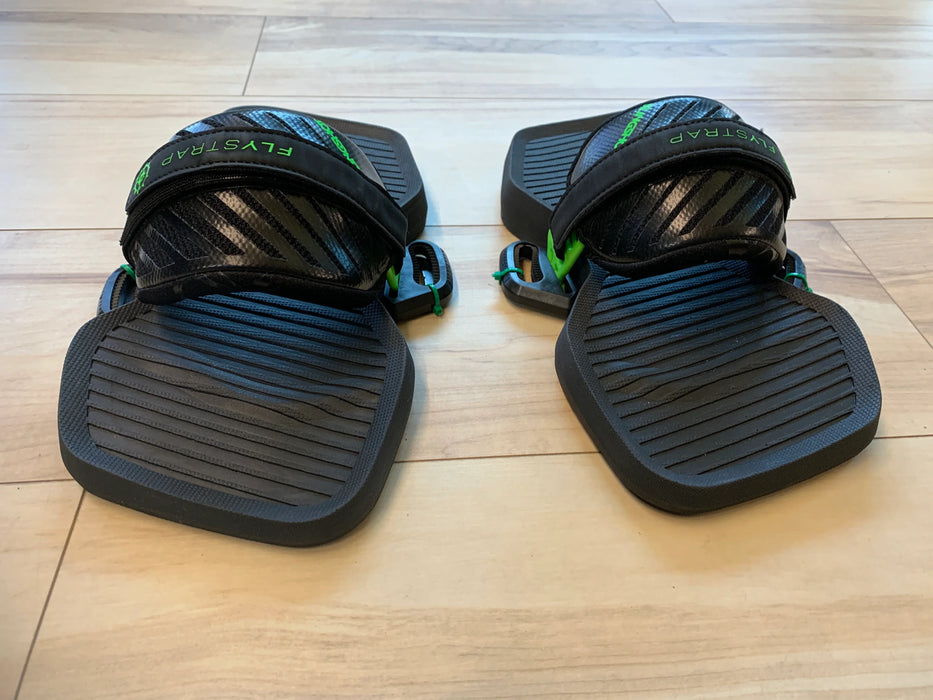 2022 Slingshot Fly Strap V1