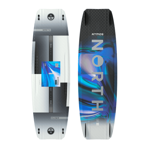 2025 North  Atmos PRO TT Board