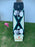 2020 Naish KL Pro.131x41 W/Straps. Used