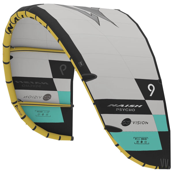 Naish 2024 Psycho NVision