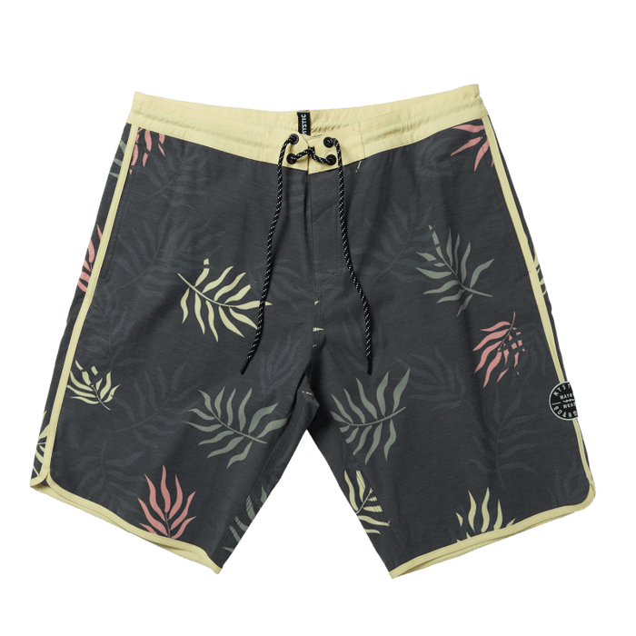 2022 Mystic Leaf Movement Boardshort