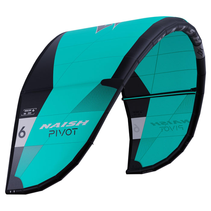 2025 Naish Pivot