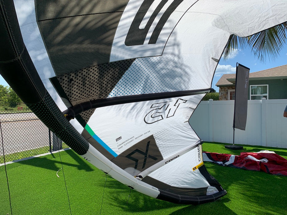 Core XR8 White 15m Used