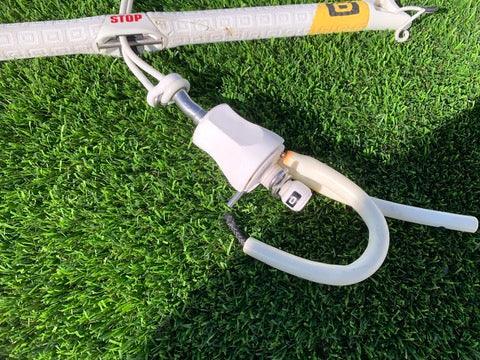 Core Sensor 2 Bar Used