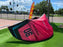 2025 North Reach Kite Rubine Red 6m Demo