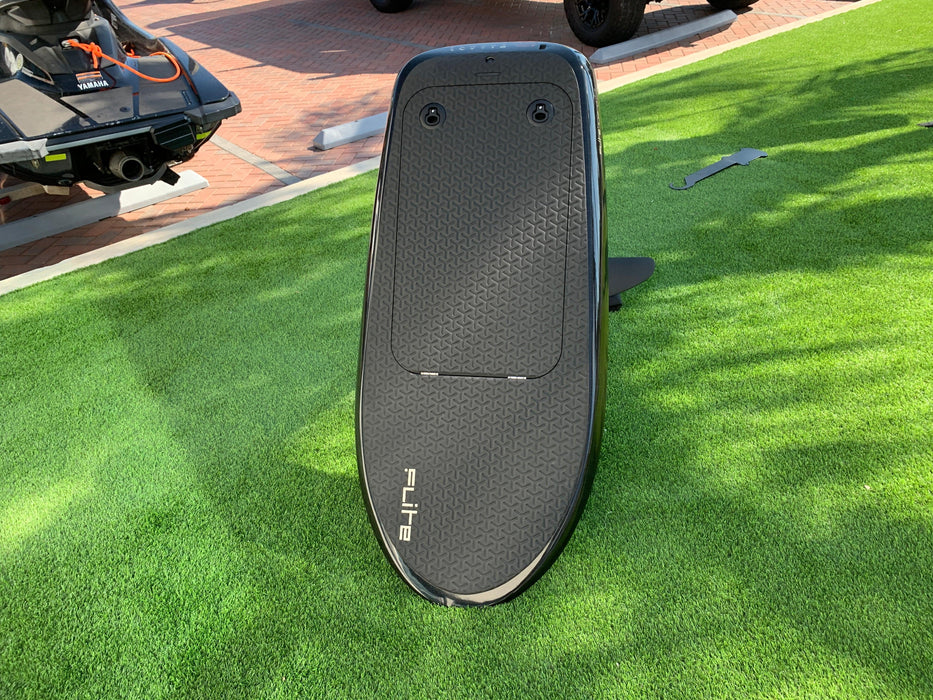 Fliteboard Ultra Black New Complete