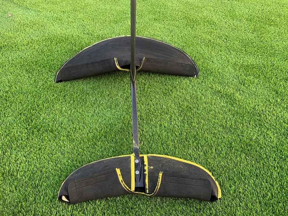 Naish Complete Foil Kit Jet 1050 Used