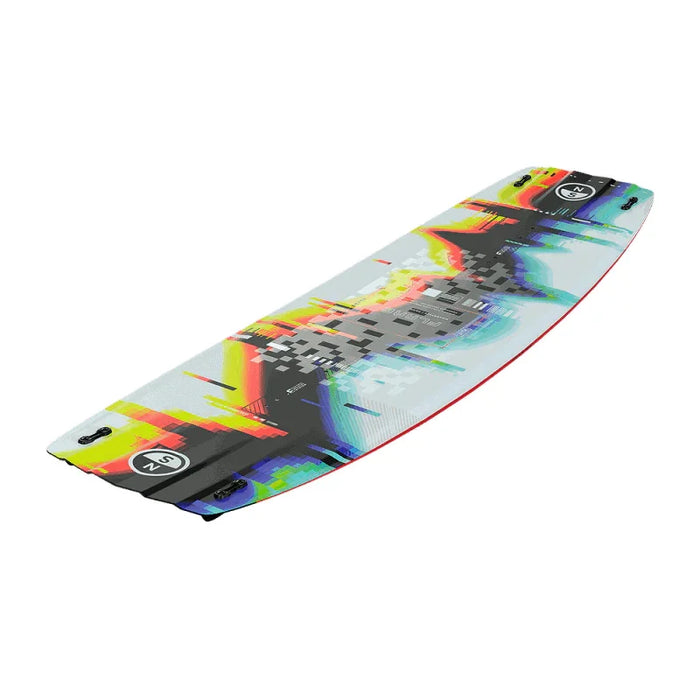 2025 North Flare TT Board