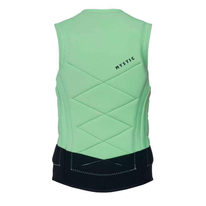 Juice Impact Vest Fzip Wake Women